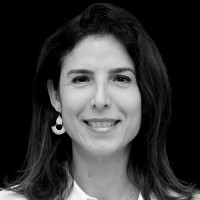 Carrefours pour l'Emploi Employee Rania Lamblot's profile photo