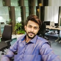 HCLTech Employee Akshay Dixit's profile photo