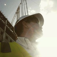 Indes Employee José Oscar Sandoval Valencia's profile photo