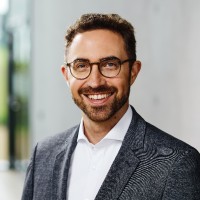 MULTIVAC Group Employee Marius Grathwohl's profile photo