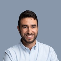 Nova School of Business and Economics Employee Luís Teles Morais's profile photo