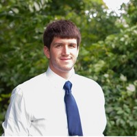 Dealers Wholesale Employee Jordan Berkey's profile photo