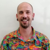 University of Cape Town Employee James Dicks's profile photo