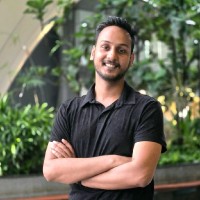 Ashwin Yadav Email