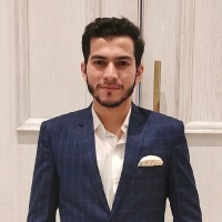 Muhammad Waris Email