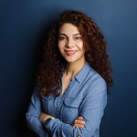 comcross GmbH Employee Rita Ali's profile photo