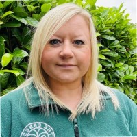 The Ernest Cook Trust Employee Vicki McDermott's profile photo