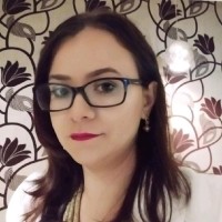 Varitus Employee Amanda Carolina Lopes's profile photo