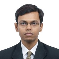 Arindam Datta Email & Phone Number