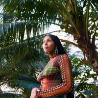 Kickstarter Employee Taylor Shaw's profile photo