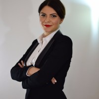 Casa de Traduceri Employee Anca Iordache's profile photo