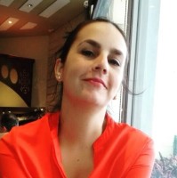 Clark Products Employee Juliana Torres's profile photo