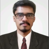 Vikas P Email