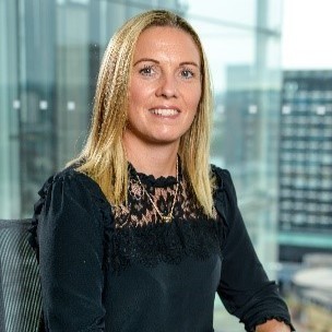 Deloitte UK Employee Amanda Eagle's profile photo