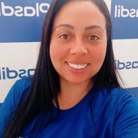 Plasdil Employee Jéssica Cristina Lemos Fonseca's profile photo