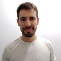 FRIO RAF S.A. Employee Martín Monzó's profile photo