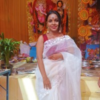 Fervent Communications Private Limited Employee Sanjana Roy's profile photo