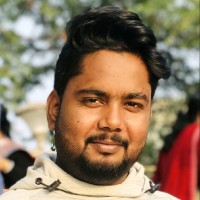Centre for Railway Information Systems (CRIS) Employee Saket Raj's profile photo