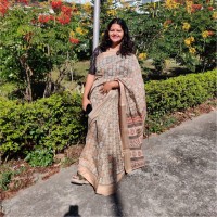 Uttarakhand Open University Employee Arushi Dhyani's profile photo