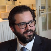 Omnicom Public Relations Group Italia Employee Edoardo Grandi's profile photo