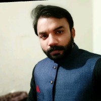 Cap Engineering Employee Waqas Gill's profile photo