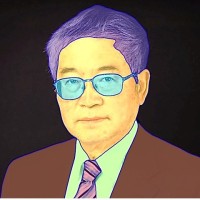 IEEE Transactions on Medical Imaging (TMI) Employee Ge Wang's profile photo