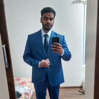 CodeNgine Technologies Employee Abhishek Bamane's profile photo