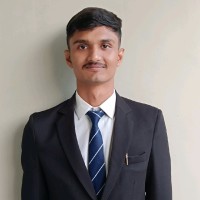 COWBERRY Employee Dhruvin Katariya's profile photo