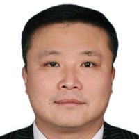 UC Santa Barbara Employee Junny Wong's profile photo