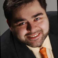 Christian Barfuß's profile photo