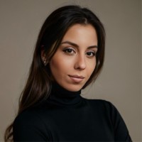 Hans Krug Fine European Cabinetry Employee Rita Chakhtoura's profile photo