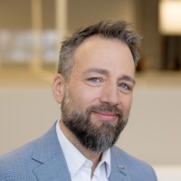 Ville de Longueuil Employee Louis-Pascal Cyr's profile photo