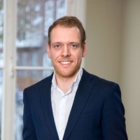 Euramax Employee Danny Kappen's profile photo