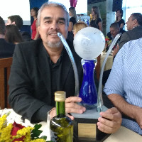 Carta Fabril Employee Carlos MacHado's profile photo