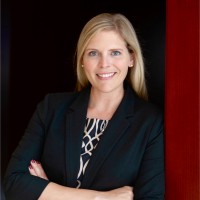 CBRE Employee Anna Waller's profile photo