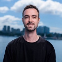 The SPEED Agency Employee Peter Tait's profile photo