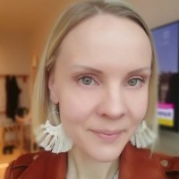 Cabassi Oy Employee Satu Forsman's profile photo