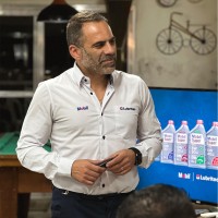 Lubritec Employee Patrique Rodrigues's profile photo