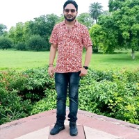 Engineering Consultancy Services Employee Ankur Sharma's profile photo