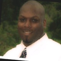 Lenovo Employee Keith Albert's profile photo