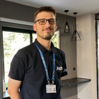 Fellow Energy Employee Mehmet Özdemir's profile photo