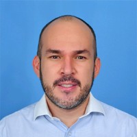 Comfenalco Tolima Employee Cristian Bergaño's profile photo