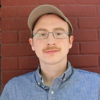 Freeform Employee Eric Kirchner's profile photo