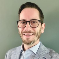 NXP Semiconductors Employee Matthew Grossman's profile photo