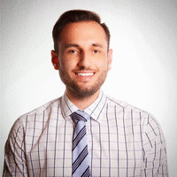 ChannelAdvisor Employee Michael Holzer's profile photo