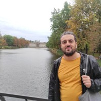 Aksaray University Employee Muhammed Aytaç's profile photo