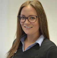 Regional Investment Corporation Employee Olivia Meli's profile photo