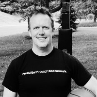 Go After School Programs Employee Dan Walsh's profile photo