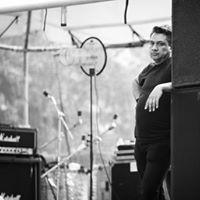 Moenia Employee Kike Sánchez's profile photo