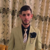 AlphaPlus Employee Mostafa Sokkar's profile photo